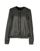 To-may Jackets