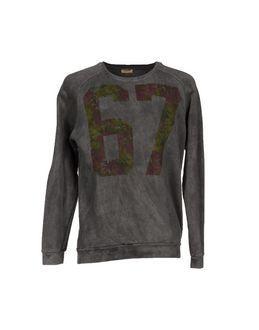 Royal Skull Sweatshirts