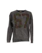 Royal Skull Sweatshirts