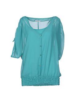 Lizalu' Blouses