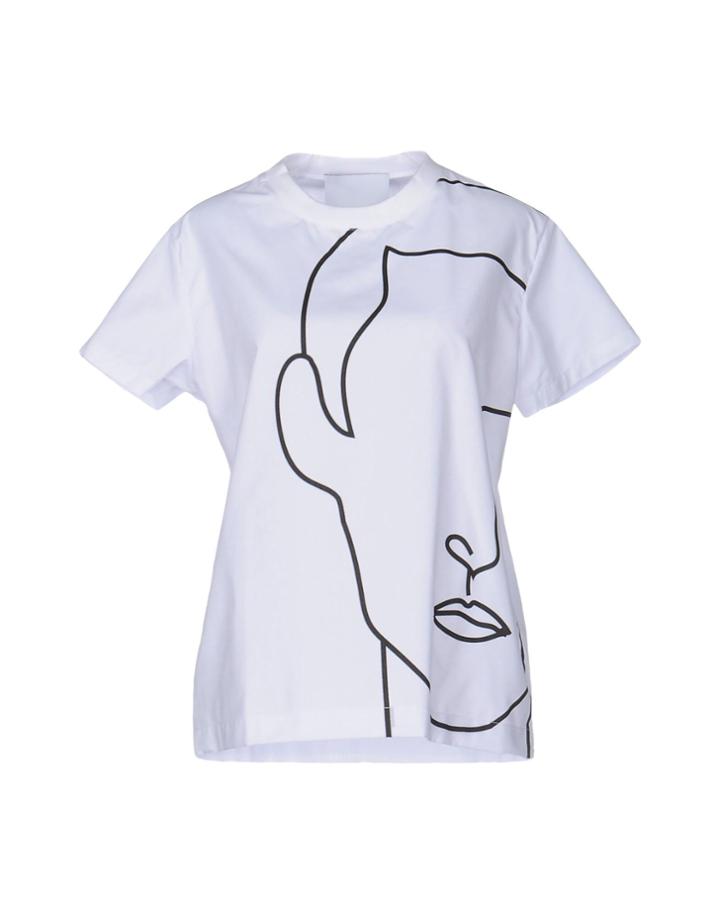 Edithmarcel T-shirts