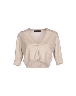 Fabiana Filippi Wrap Cardigans