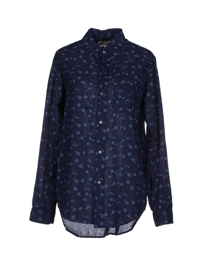 Current/elliott Blouses