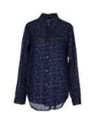 Current/elliott Blouses