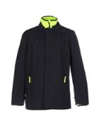Sunstripes Overcoats