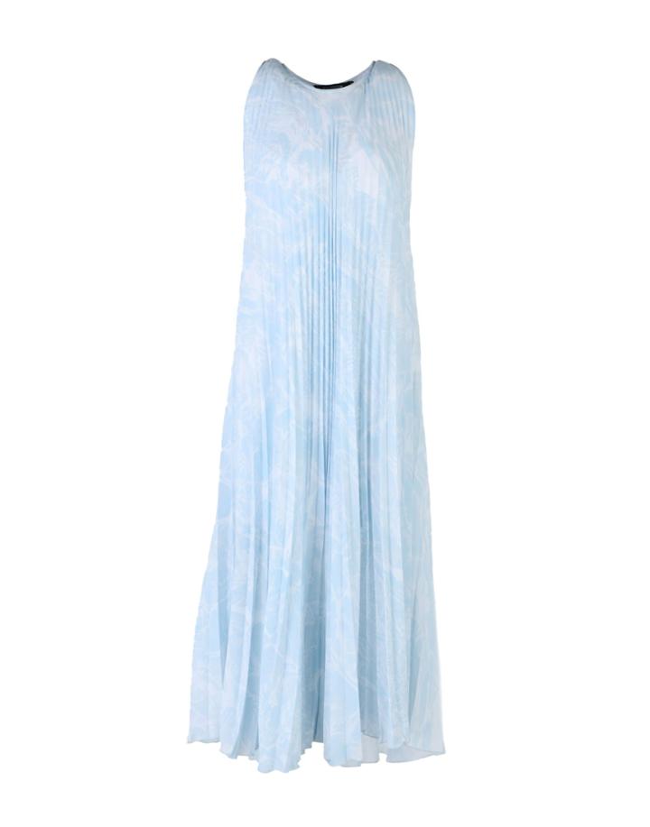 Tess Giberson 3/4 Length Dresses