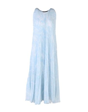 Tess Giberson 3/4 Length Dresses