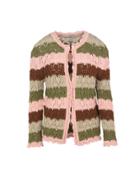 Grati Relaxed Luxury Cardigans