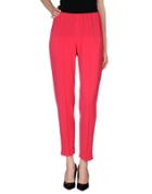 Luisa Frassine Casual Pants