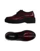 Laab Lace-up Shoes