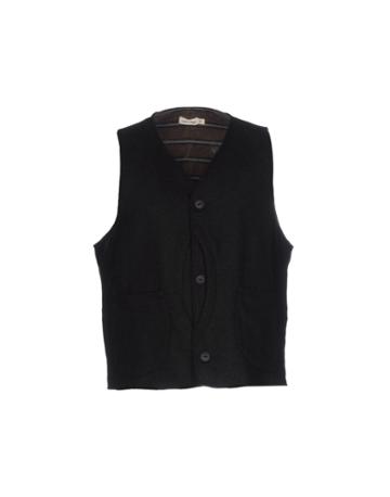 Bakuto893 Vests