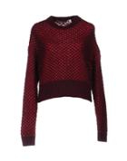 Sportmax Code Sweaters