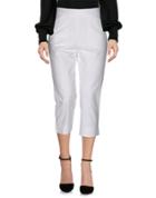 Moschino Couture 3/4-length Shorts