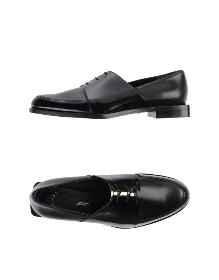Maiyet Lace-up Shoes