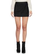 Ilaria Nistri Mini Skirts