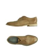 Boss Orange Lace-up Shoes
