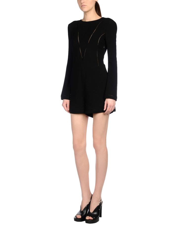 Ermanno Di Ermanno Scervino Jumpsuits