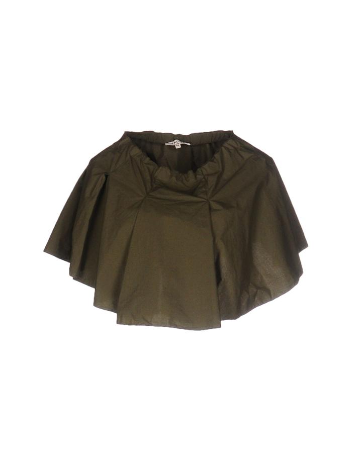 Ter De Caract Re Tube Tops