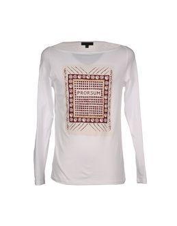 Burberry Prorsum T-shirts