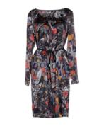 Monika Varga Knee-length Dresses
