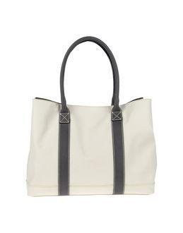 Roberto Blu Large Fabric Bags
