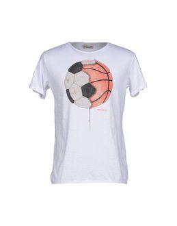 About Me Handmade T-shirts