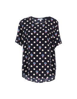 Equipment Femme Blouses