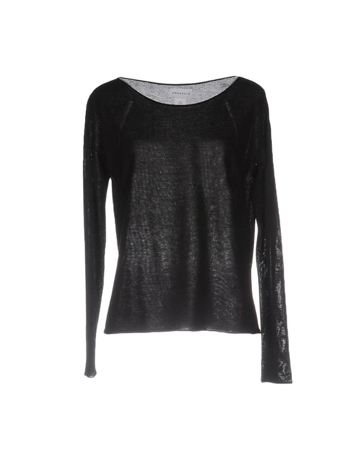 Am Ndula Sweaters