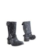 Joker Ankle Boots