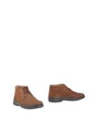 Digi Ankle Boots