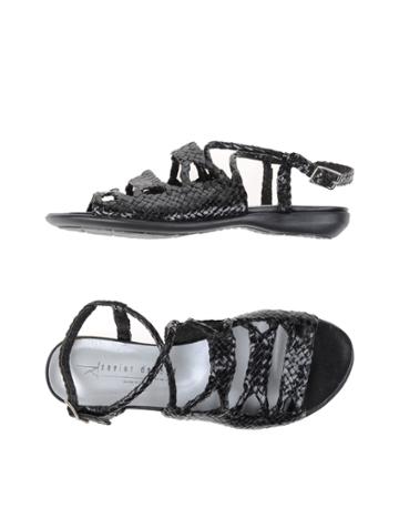 Xavier Danaud Sandals