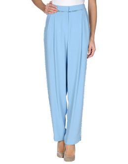 Unique Casual Pants