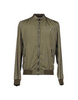 Mabrun Jackets