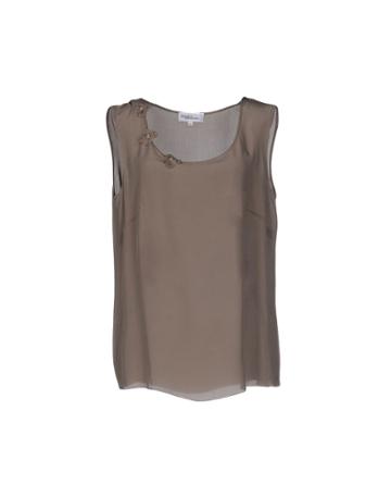 Walter Duchini Tops