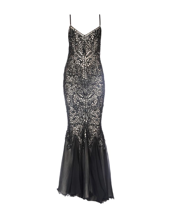 Eavis & Brown Long Dresses