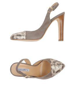 Donna Pi  Pumps