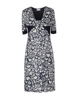 Calaluna Knee-length Dresses