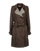Mauro Grifoni Coats