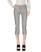 H Lls B Lls 3/4-length Shorts