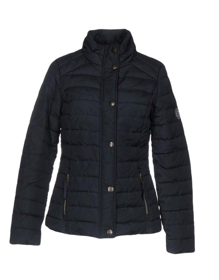 Indi & Cold Jackets