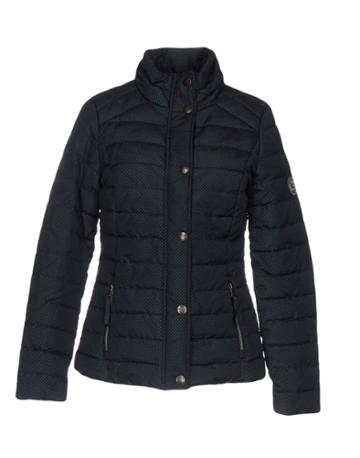 Indi & Cold Jackets