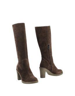 Andrea Morando Boots