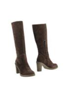 Andrea Morando Boots