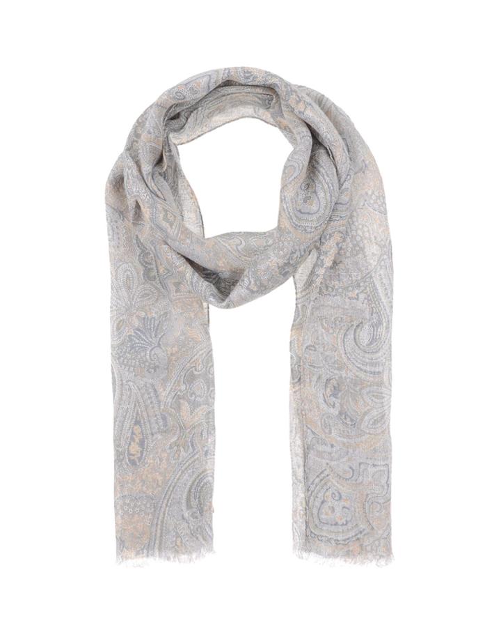 Le Tricot Perugia Oblong Scarves