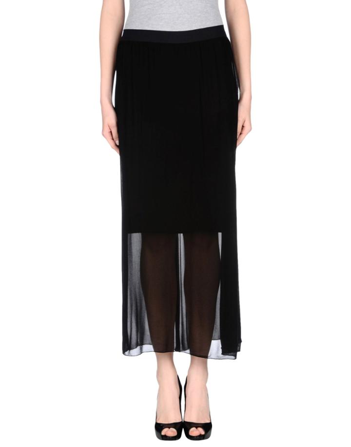 Le Streghe 3/4 Length Skirts
