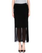 Le Streghe 3/4 Length Skirts