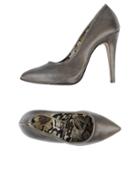 Magazzini Del Sale Platform Pumps