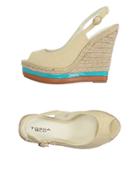 Tosca Blu Shoes Espadrilles