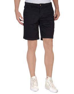 Monocrom Bermudas