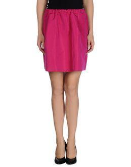 Ndegree 21 Mini Skirts